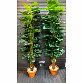 Artificial plant