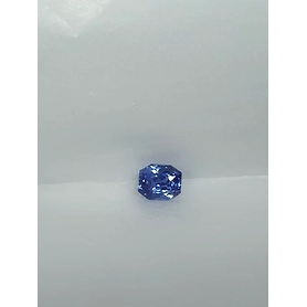 Blue Sapphire