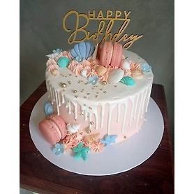 B'Day Design 01