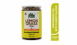 Lemongrass Tea