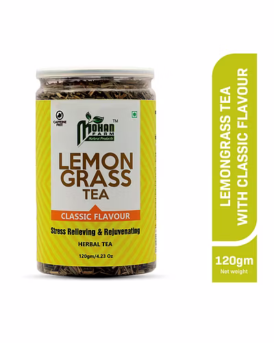 Lemongrass Tea-12362270