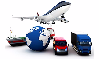 INTERNATIONAL LOGISTIC SERVICES