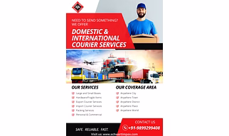 COURIER SERVICES