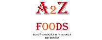 A2Z FOODS-logo