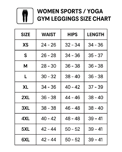 Stylus Fancy Yoga Pants | Sports Leggings | Workout Tights | Running Wear | Sportswear Tights for Girls &amp; Women-4