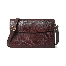 RahmanBag Leather Siling Bag