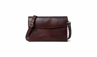 Leather Siling Bag