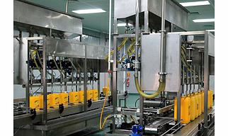 RBD PALM OIL CP10