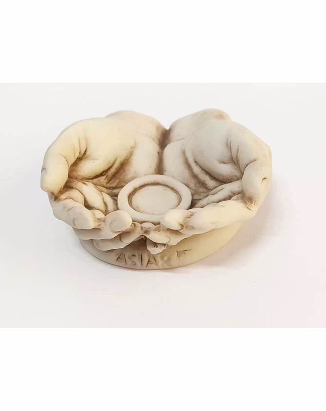 Tea Light Holder-12365242