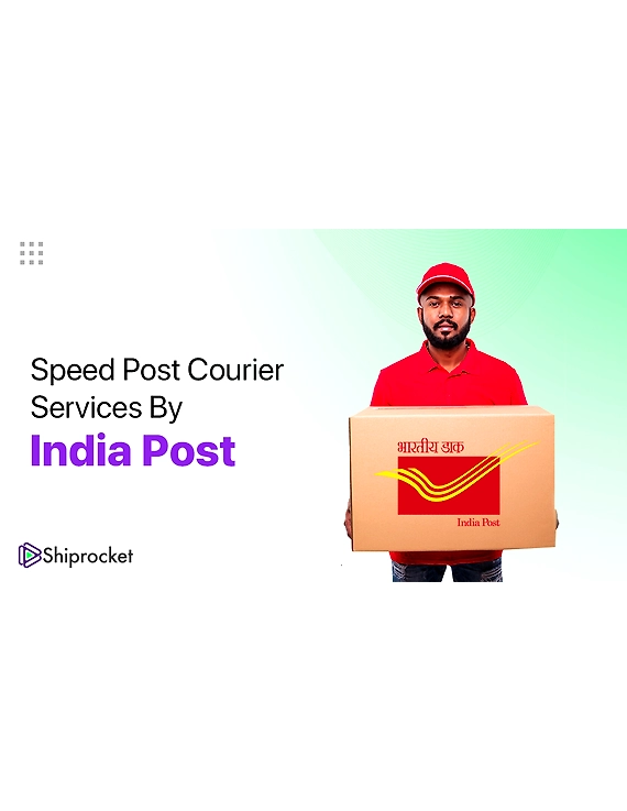 SPEED POST-945407-8ebfac81