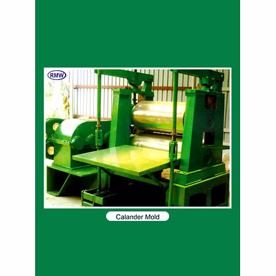 Calendaring Machine-12548298