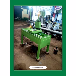 ramson knife grinder