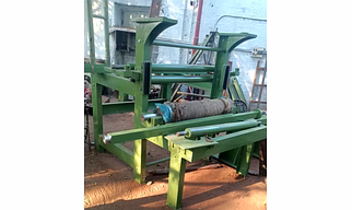 Cylinder Mold