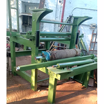 Cylinder Mold-12547144