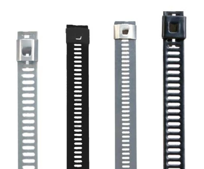 Stainless Steel Cable Ties and Accessories-2