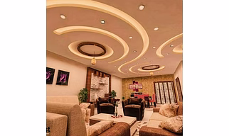 P.O.P all desing decorater