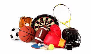 Sports Products