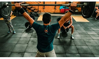 Gym Products