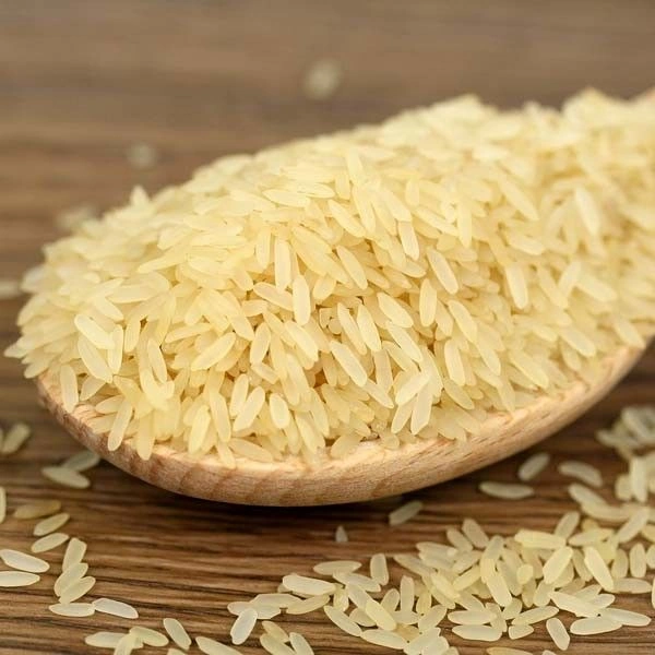 Parboild Rice-Acs1010