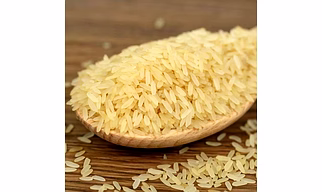 Parboild Rice