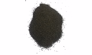 Black Tea (Leaf & Dust)