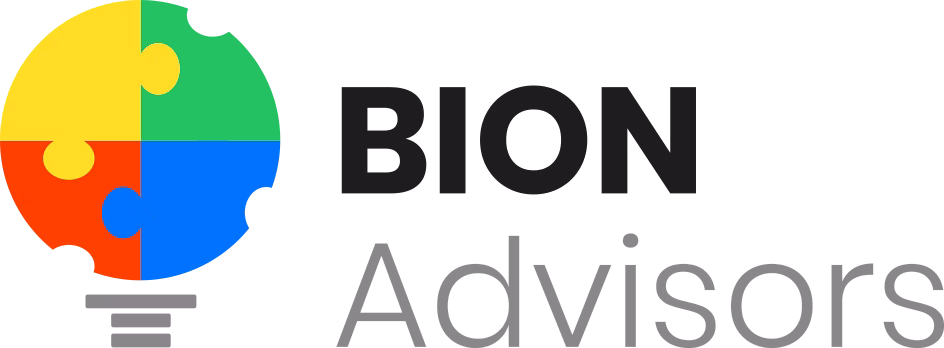 Bion Advisors logo