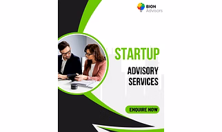 Startup Advisory Services