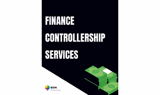 Finance Controllership