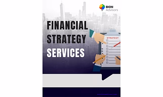 Finance Strategy Services