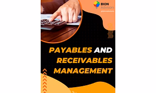 Payables And Receivables Management