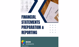 Financial Statements Preparation/Reporting