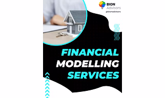 Financial Modelling Services