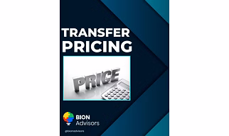 Transfer Pricing