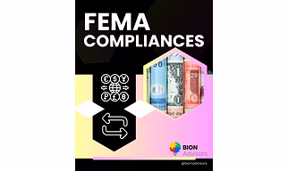 FEMA Compliances