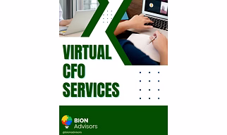 Virtual CFO Services