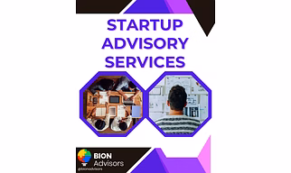 Startup Advisory Services