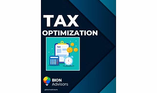 Tax Optimization