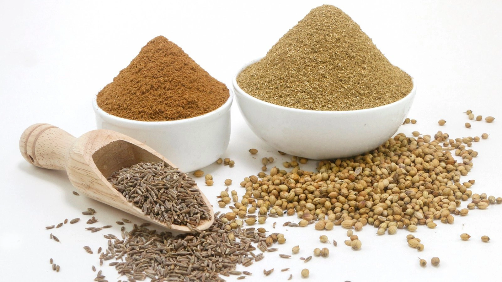 Coriander Cumin Powder-12464420