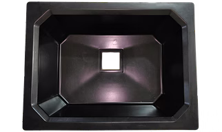WATER KING COMPOSITE SINK