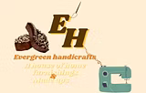 EVERGREEN HANDICRAFTS-logo