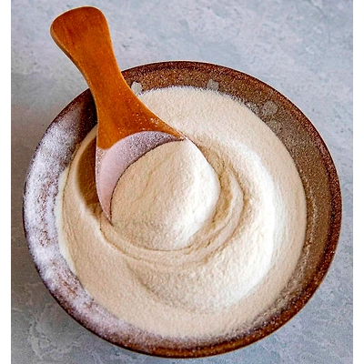 Xanthan Gum 200 Mesh Food Grade-12369576