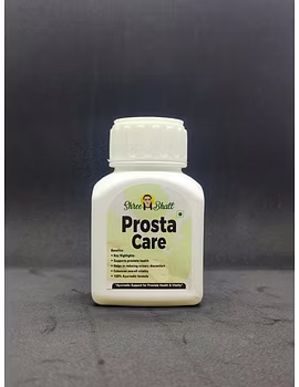 Prosta Care Capsules-Capsules-1-sm