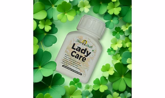 ShreeBhatt Lady Care Capsules – Ayurvedic Support for Leucorrhea, Feminine Hygiene & Reproductive Health