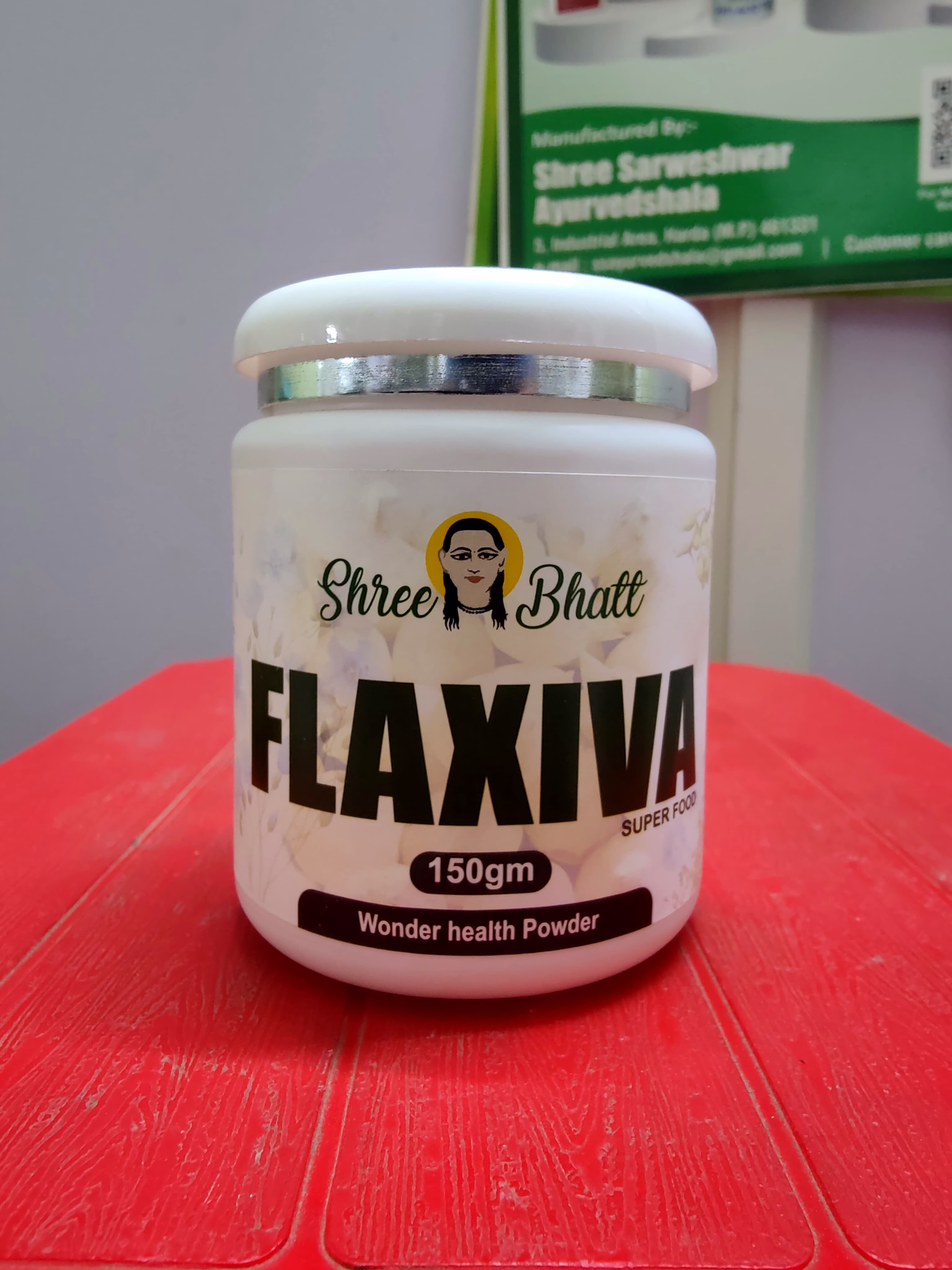 flaxiva