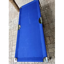 semi folding bed ss