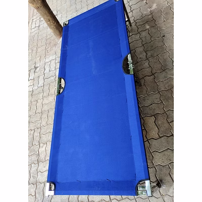 semi folding bed ss