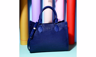 RIJAC LARGE HANDBAG