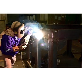 Metal Fabrication Services