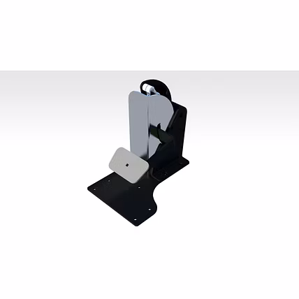 Single Pedal for Auto-1