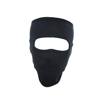 Black Bike Riding & Cycling Dust Sun Protecion Ninja Face Balaclava Mask 12 Pcs